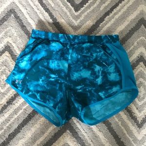 Under Armour Running Shorts